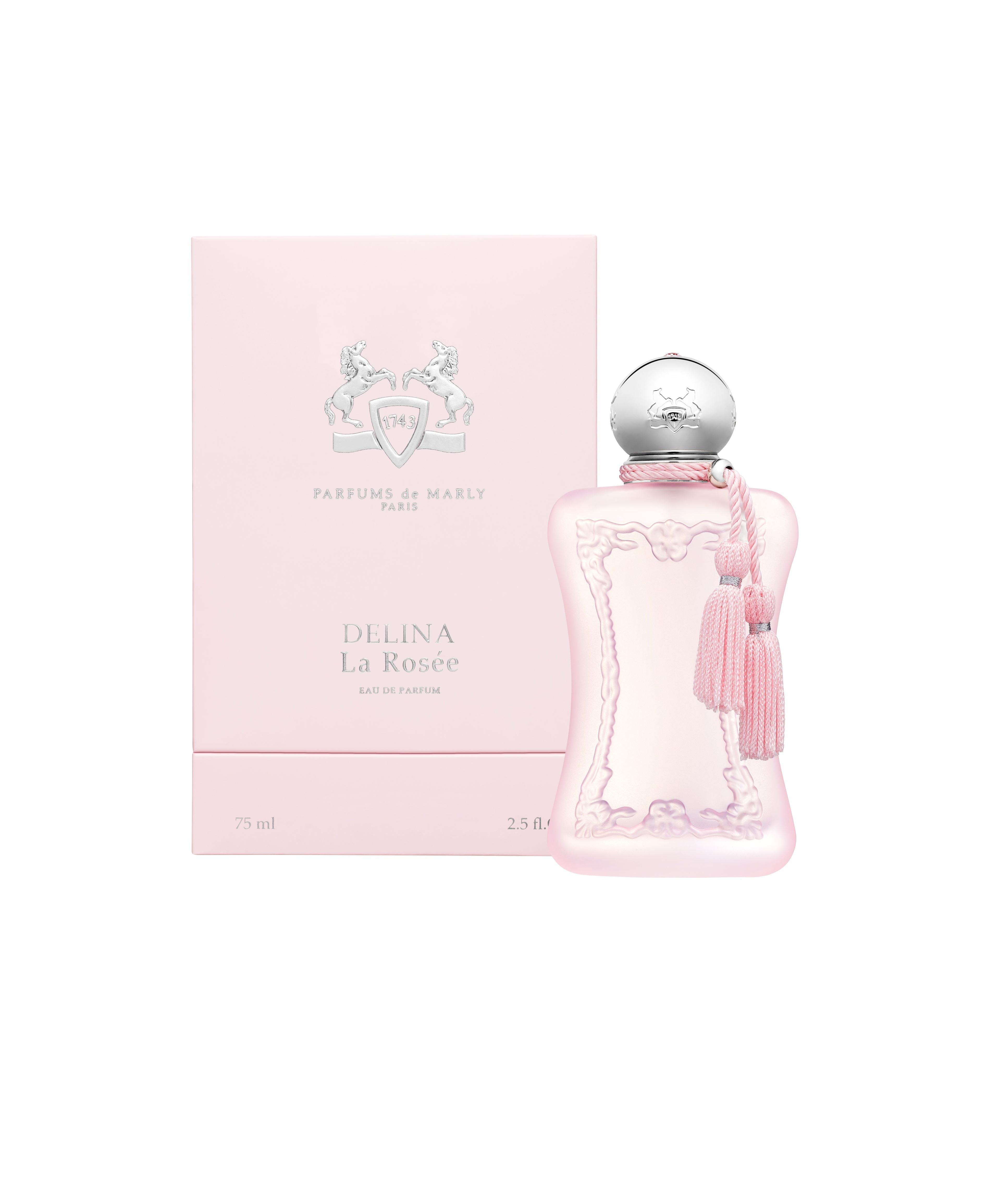 Delina La Rosée by Parfums de Marly | Scentrique