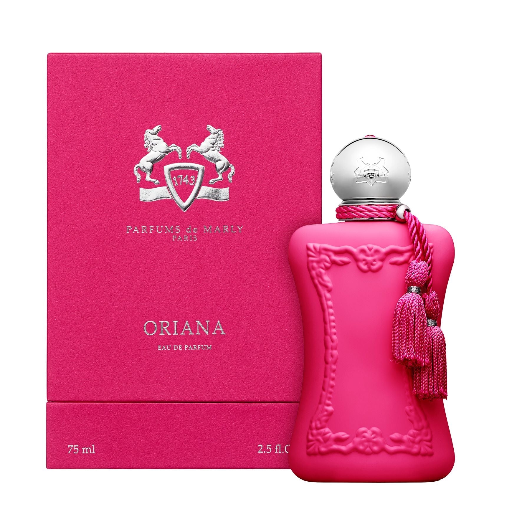 Oriana by Parfums de Marly | Scentrique Niche Perfumes