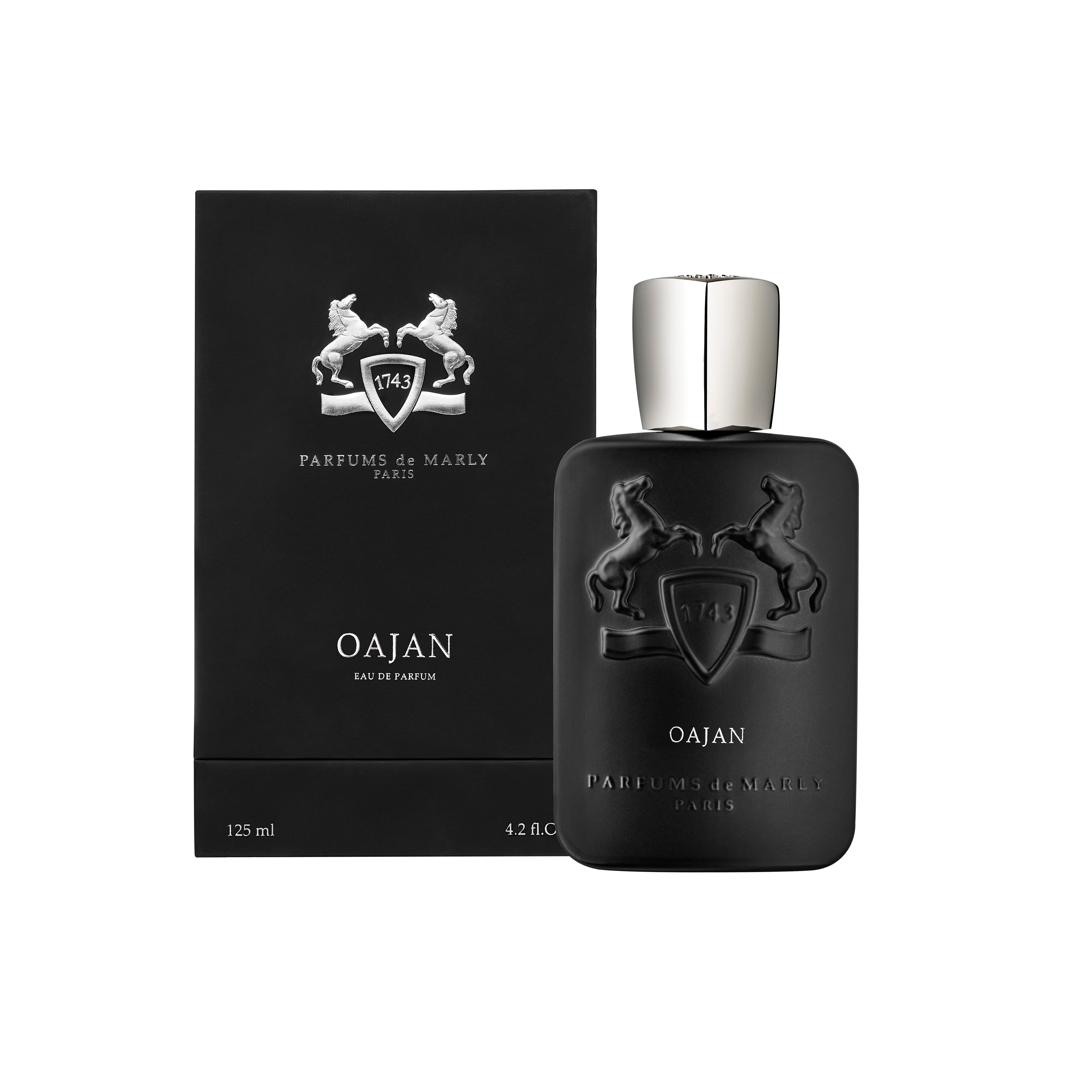 Oajan by Parfums de Marly