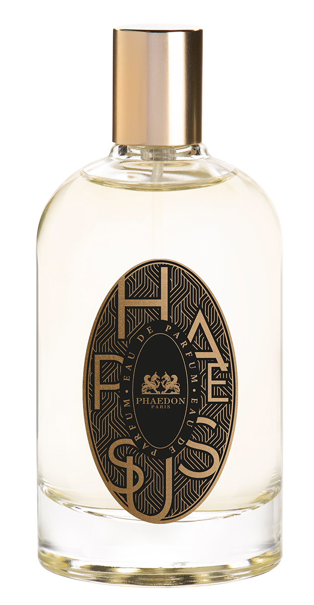 Phaesus by Phaedon Paris