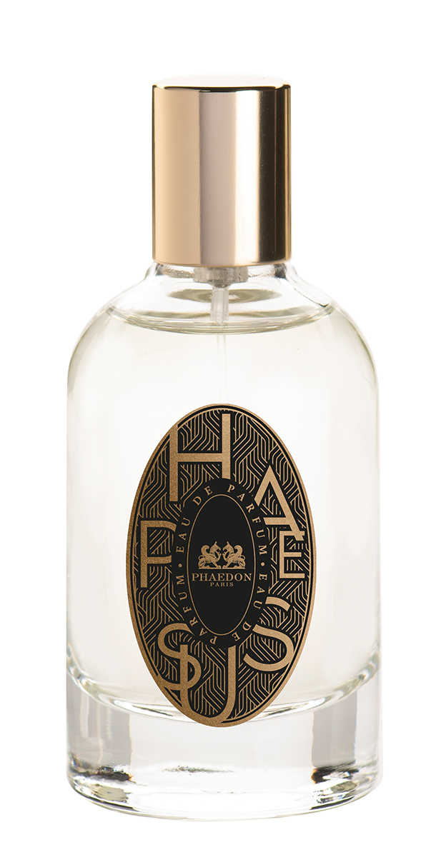 Phaesus by Phaedon Paris | Scentrique Niche Perfumes