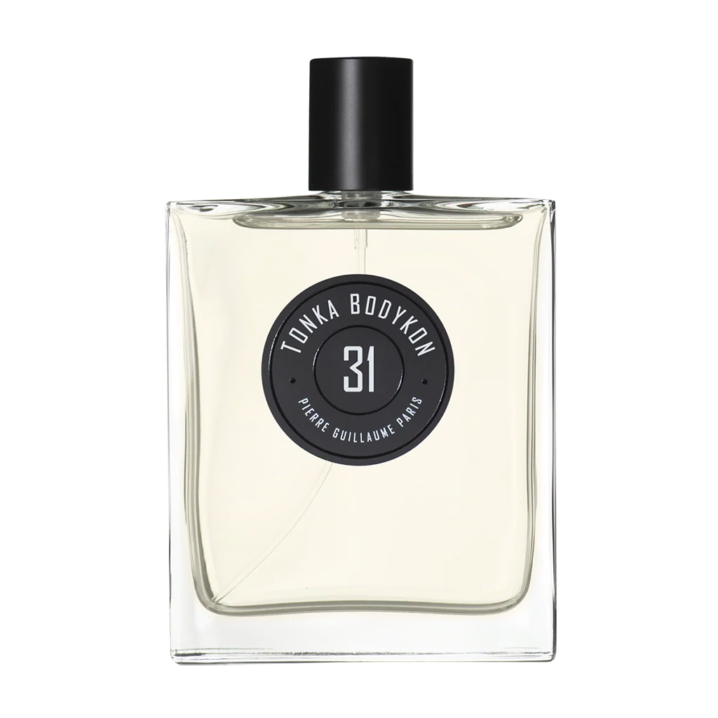 31 Tonka Bodykon by Pierre Guillaume Paris | Scentrique