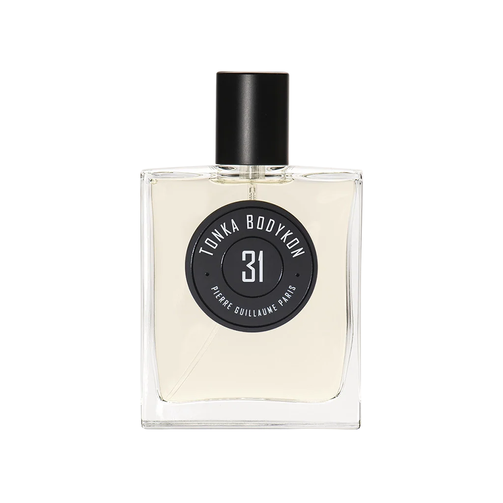 31 Tonka Bodykon by Pierre Guillaume Paris