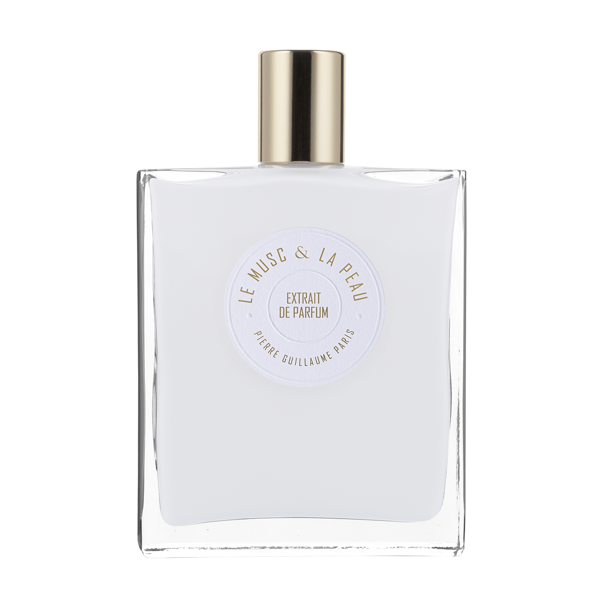 Le Musc & La Peau Extrait by Pierre Guillaume Paris | Scentrique Niche Perfumes