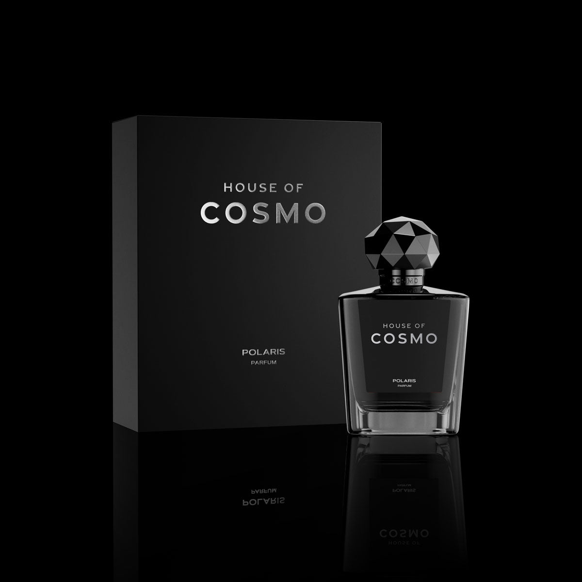 Polaris by House of Cosmo