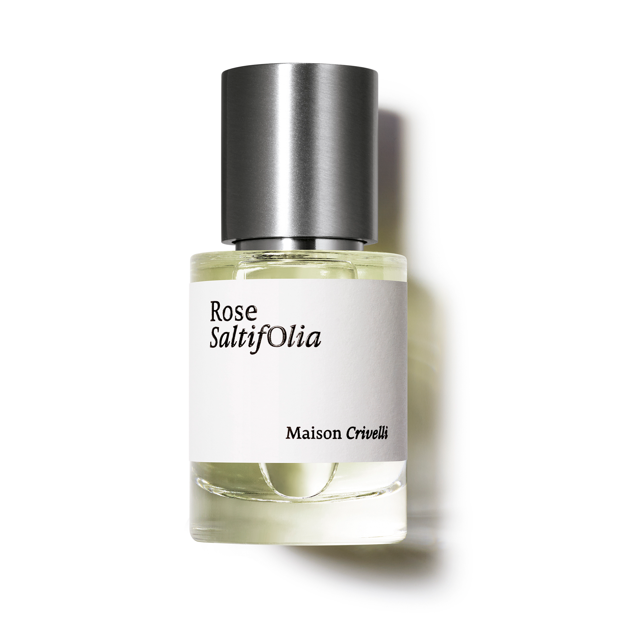 Rose Saltifolia EDP by Maison Crivelli