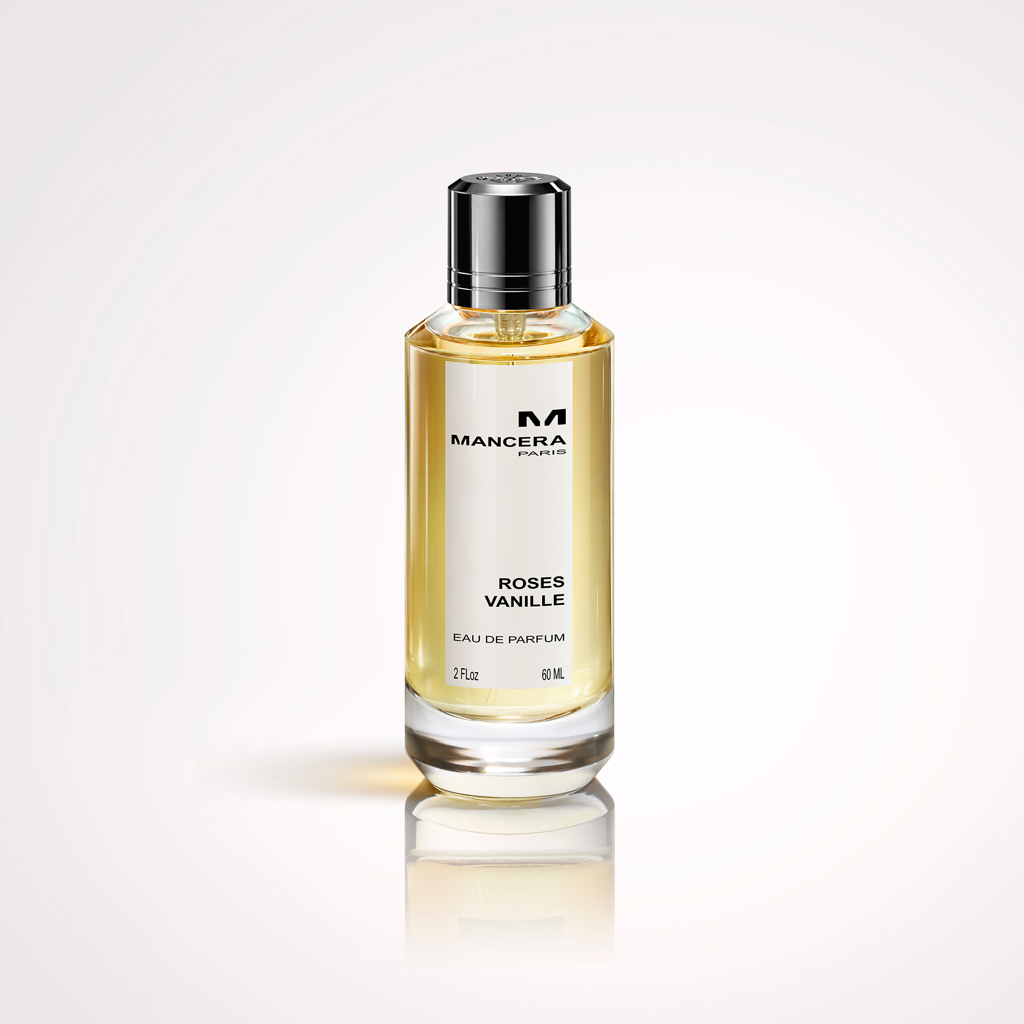 Roses Vanille by Mancera