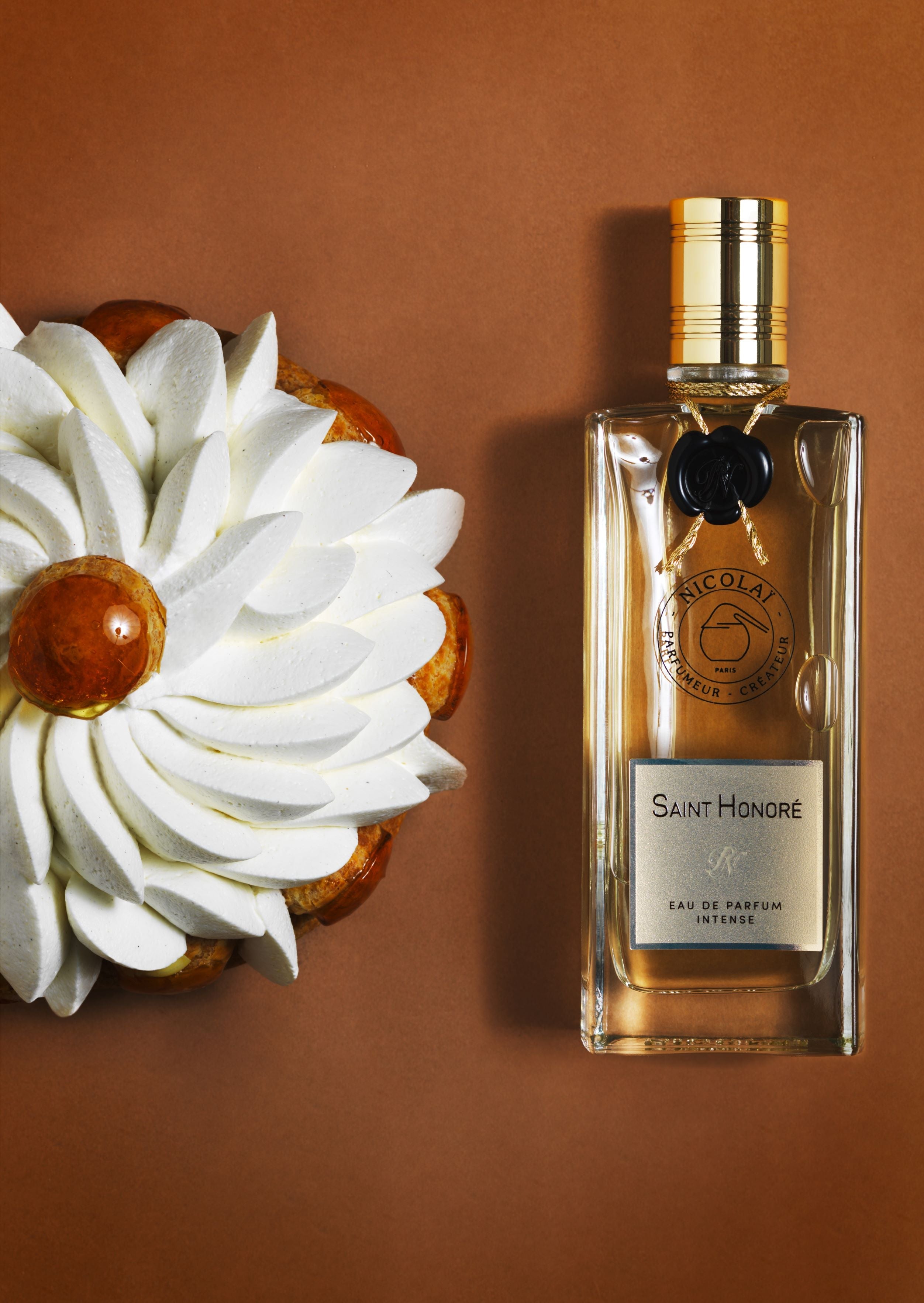 Saint-Honore by Nicolai Parfums
