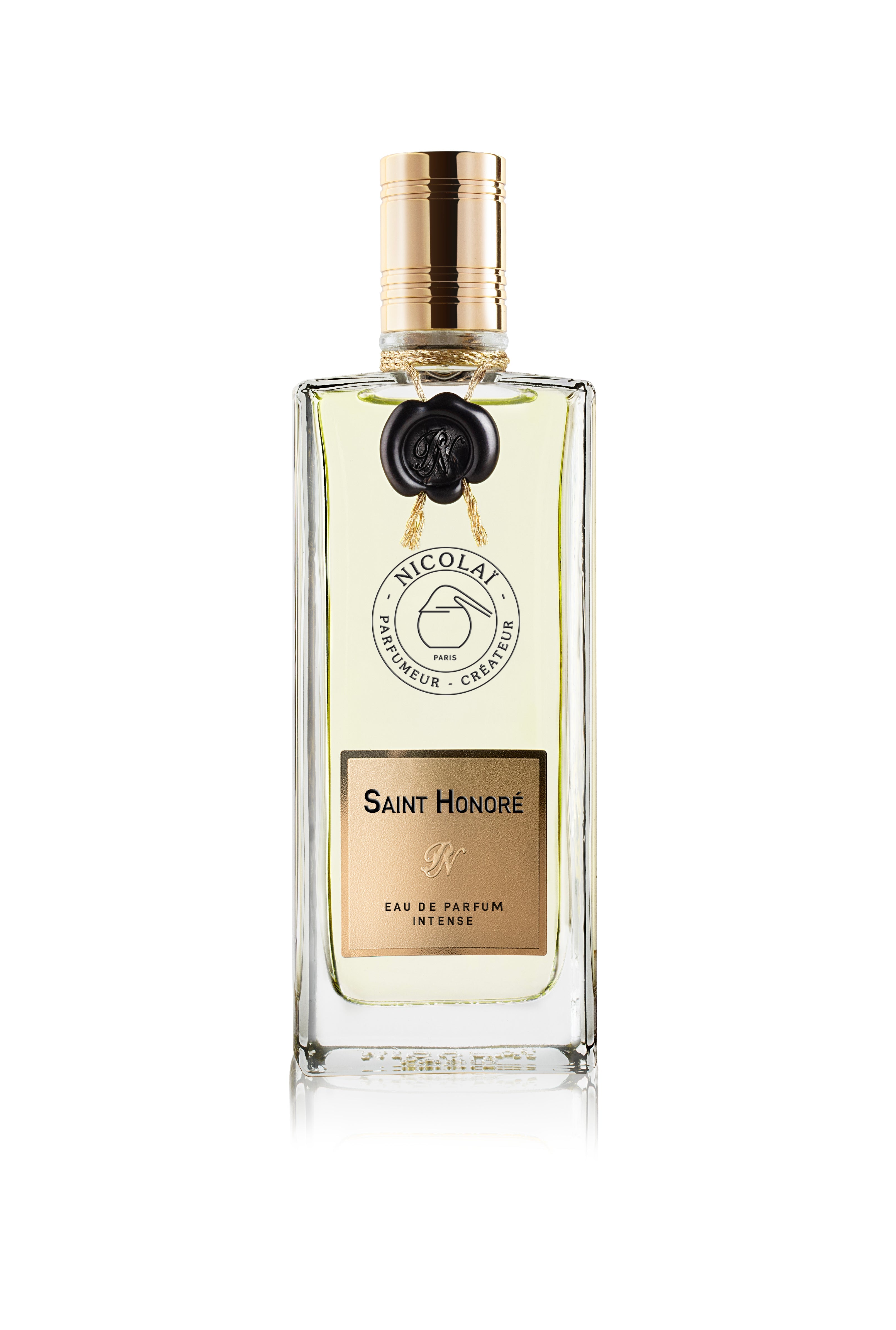 Saint-Honore by Nicolai Parfums | Scentrique Niche Perfumes