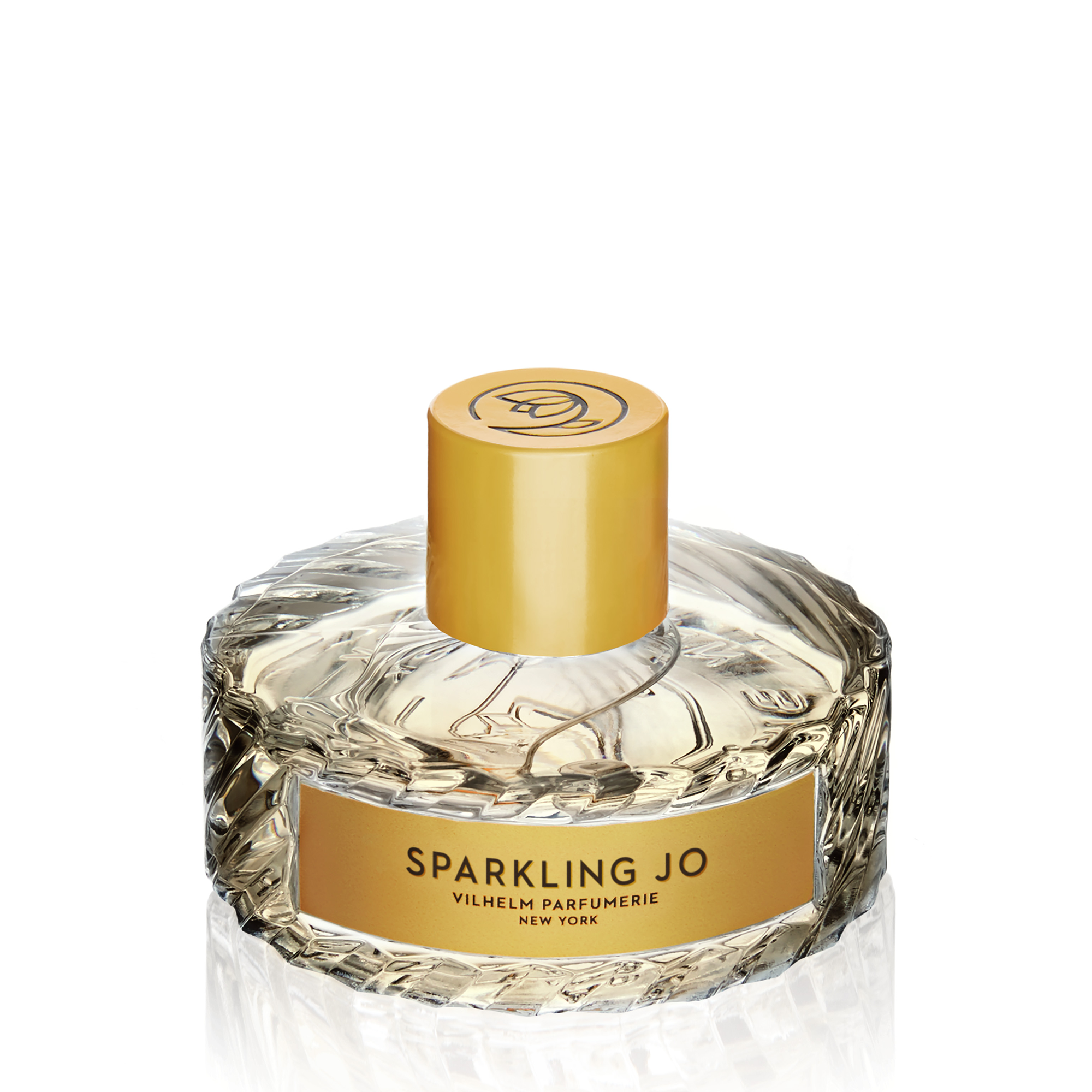 Sparkling Jo EDP by Vilhelm Parfumerie