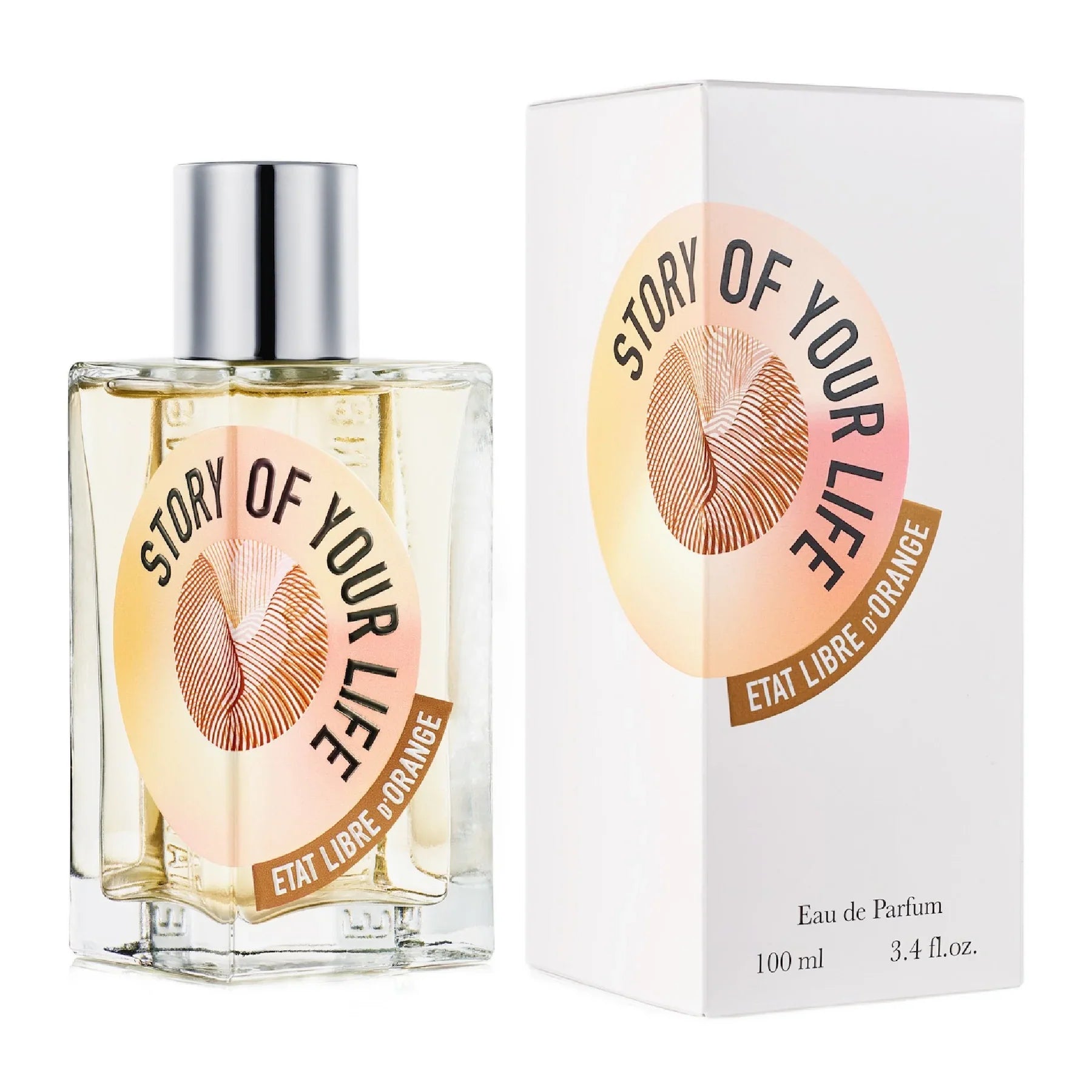 Story of Your Life by Etat Libre d’Orange