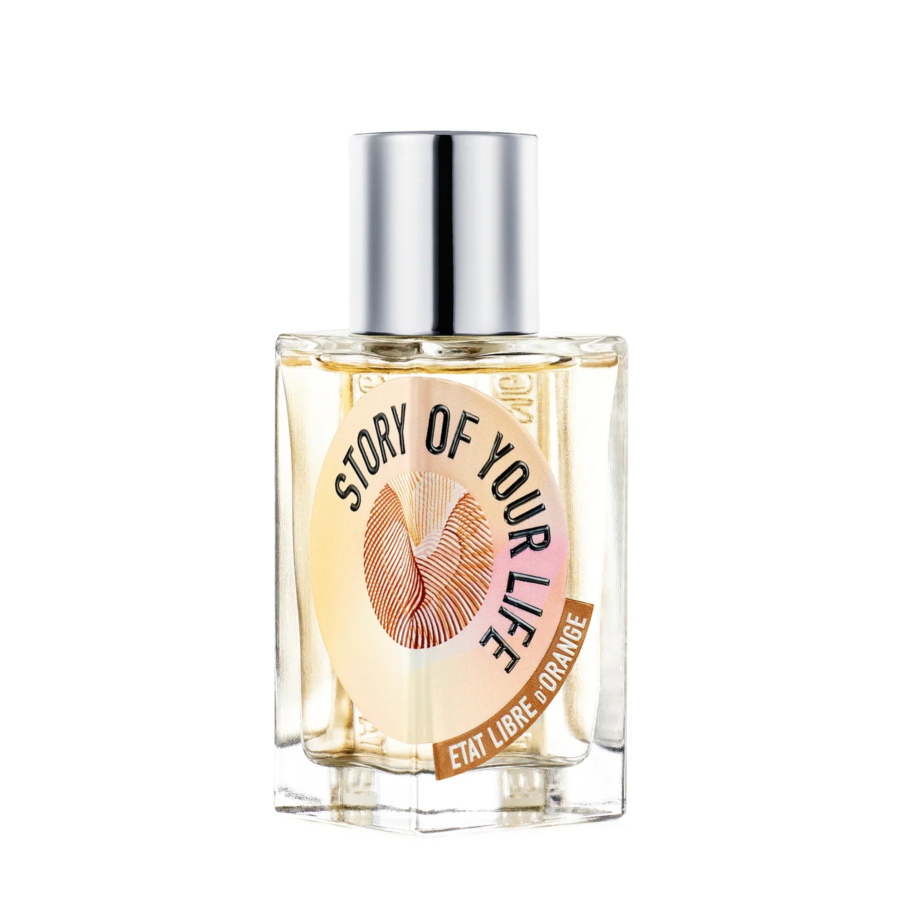 Story of Your Life by Etat Libre d’Orange
