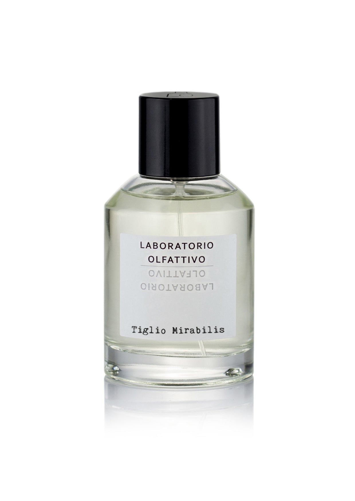 Tiglio Mirabilis by Laboratorio Olfattivo | Scentrique Niche Perfumes