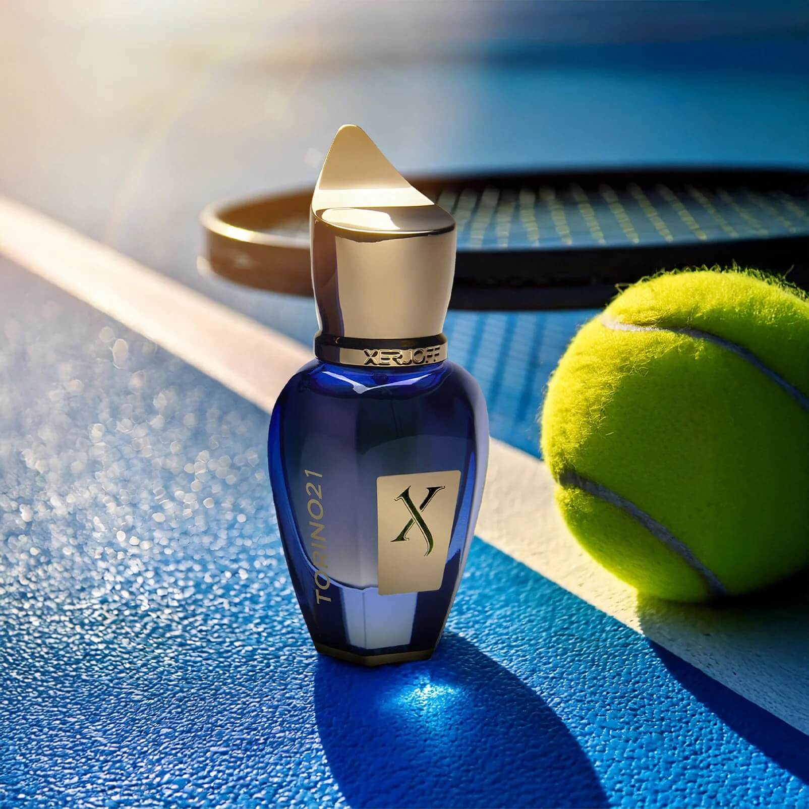 Torino 21 by Xerjoff | Scentrique Niche Perfumes