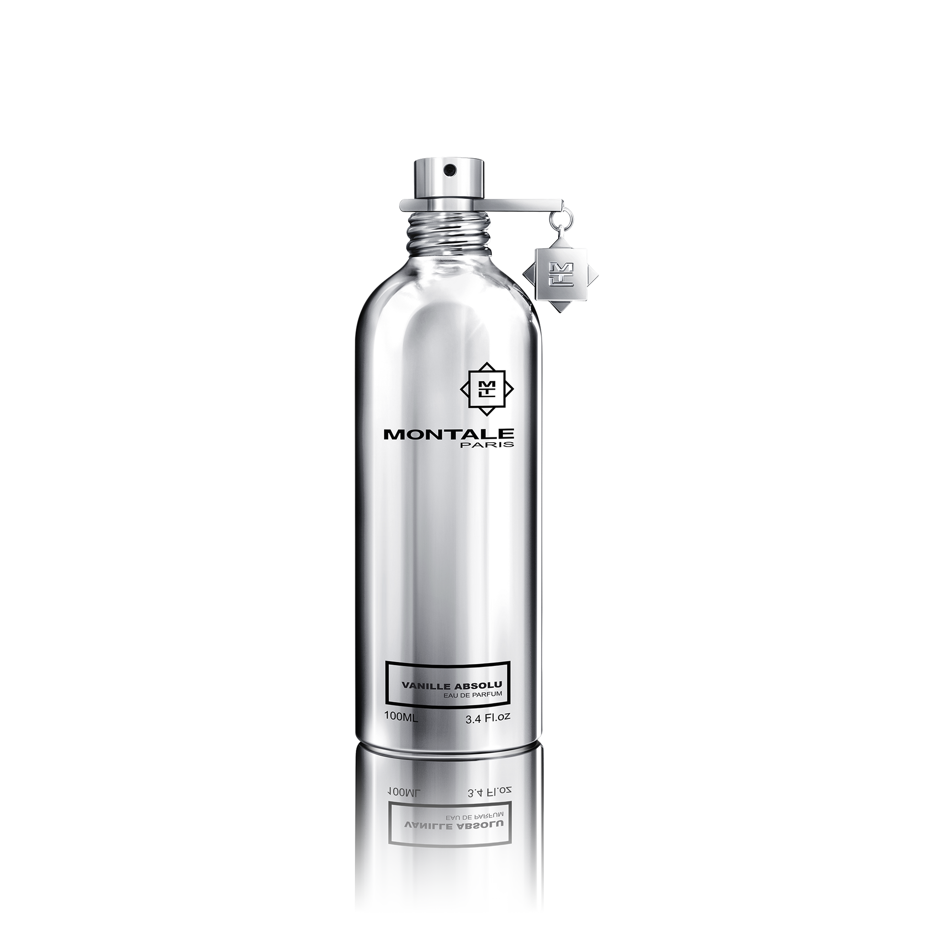 montale tobacco vanille Vanilla Absolu by Montale