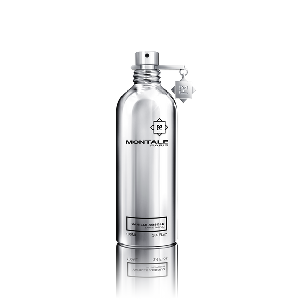 montale tobacco vanille Vanilla Absolu by Montale