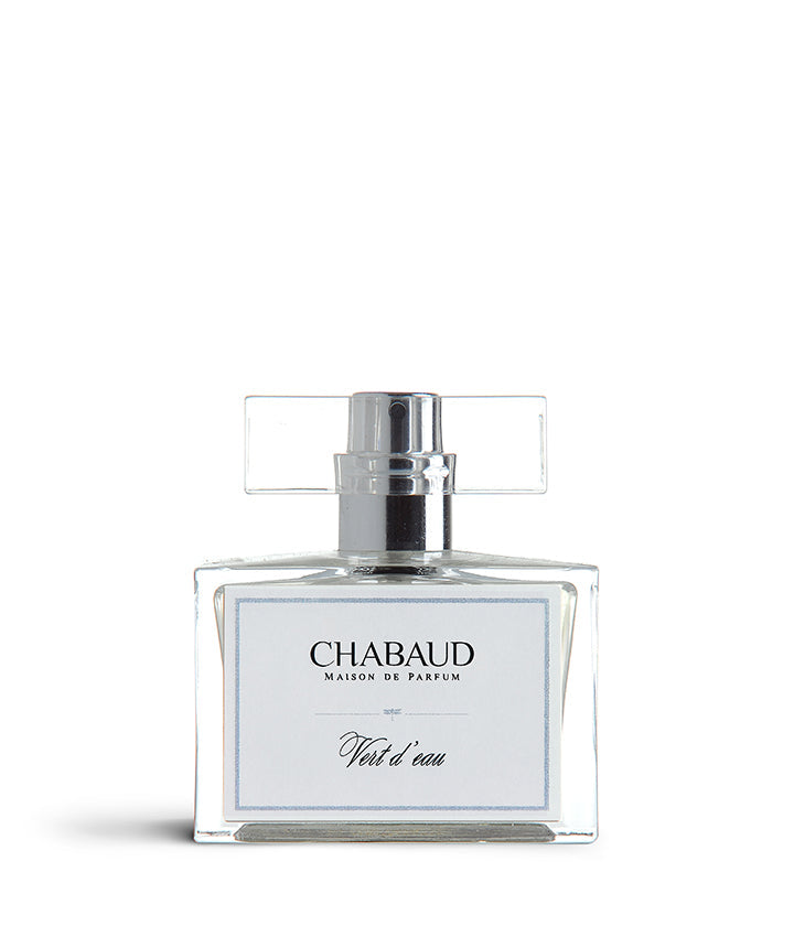 Vert D'eau by Chabaud Maison De Parfum