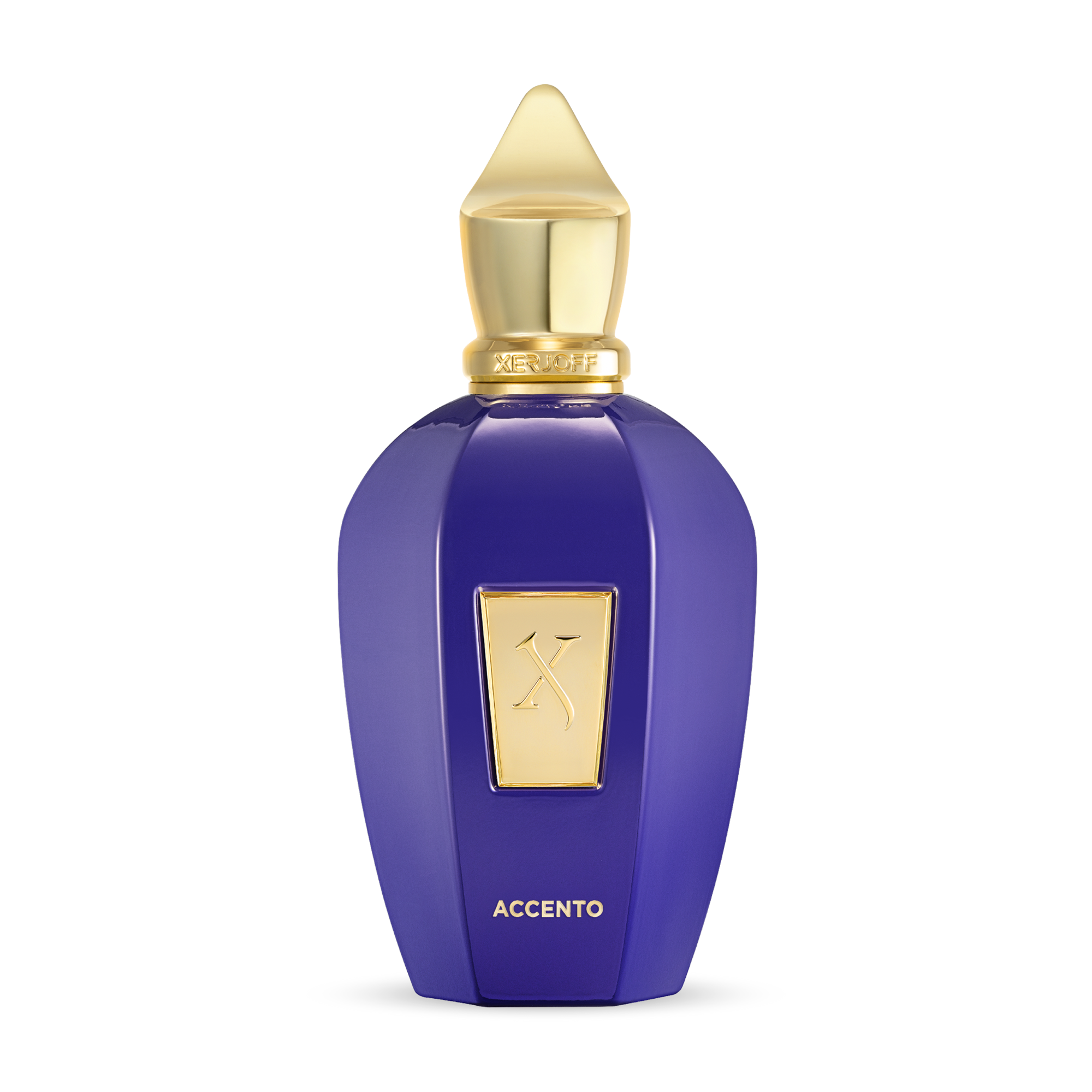 "V" Accento EDP by Xerjoff