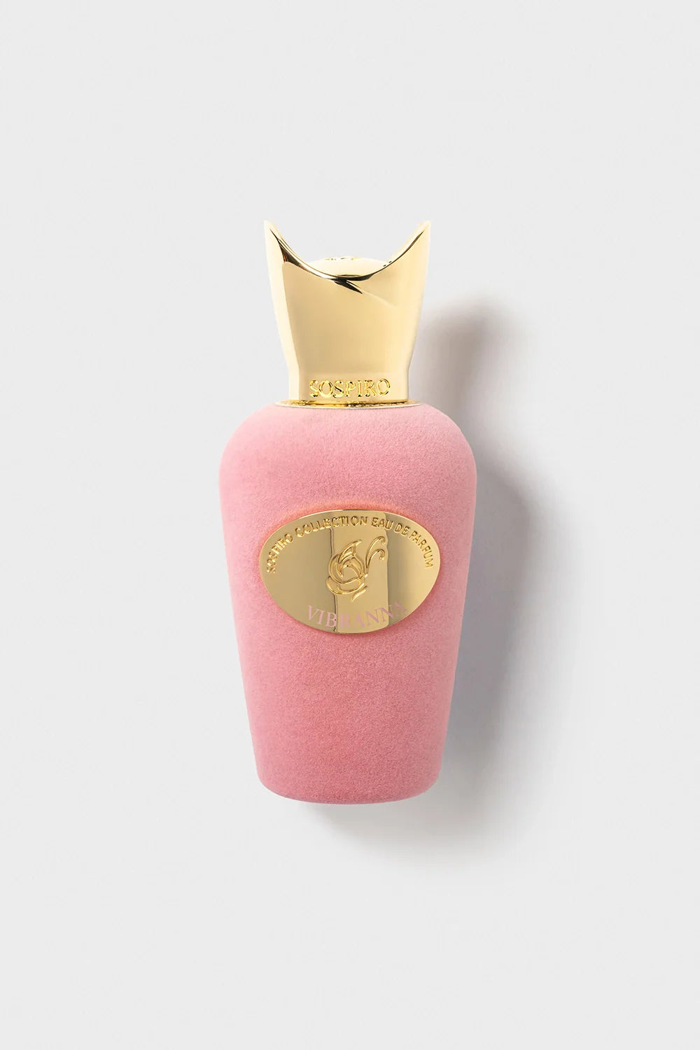 Vibranna by Sospiro Perfume | Scentrique US