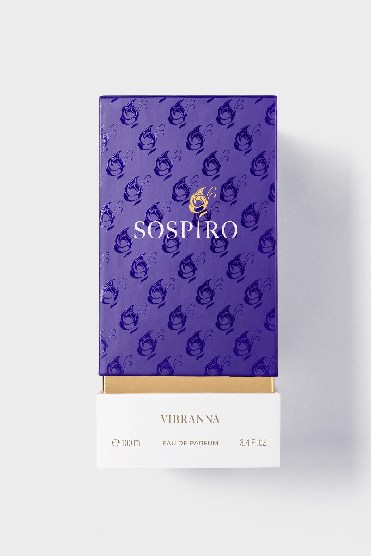 Vibranna by Sospiro
