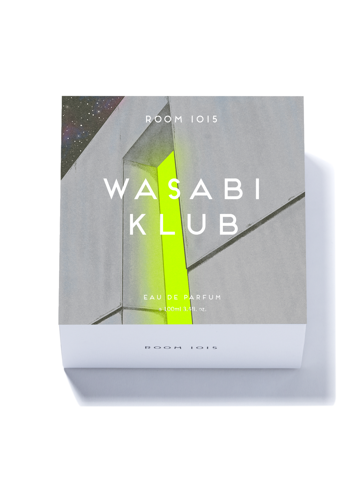 Wasabi Klub by Room 1015