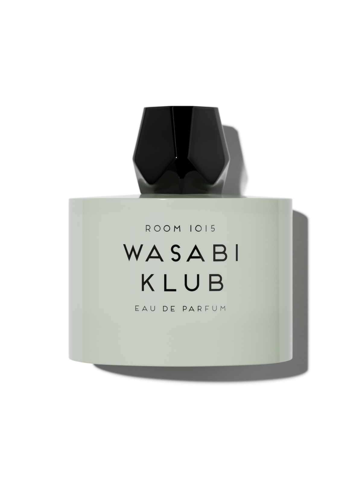 Wasabi Klub Perfume by ROOM 1015 | Scentrique US