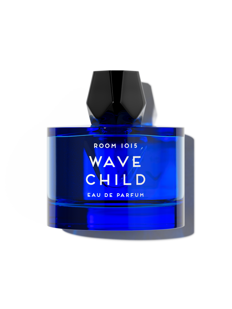 Wavechild Perfume by ROOM 1015 | Scentrique US