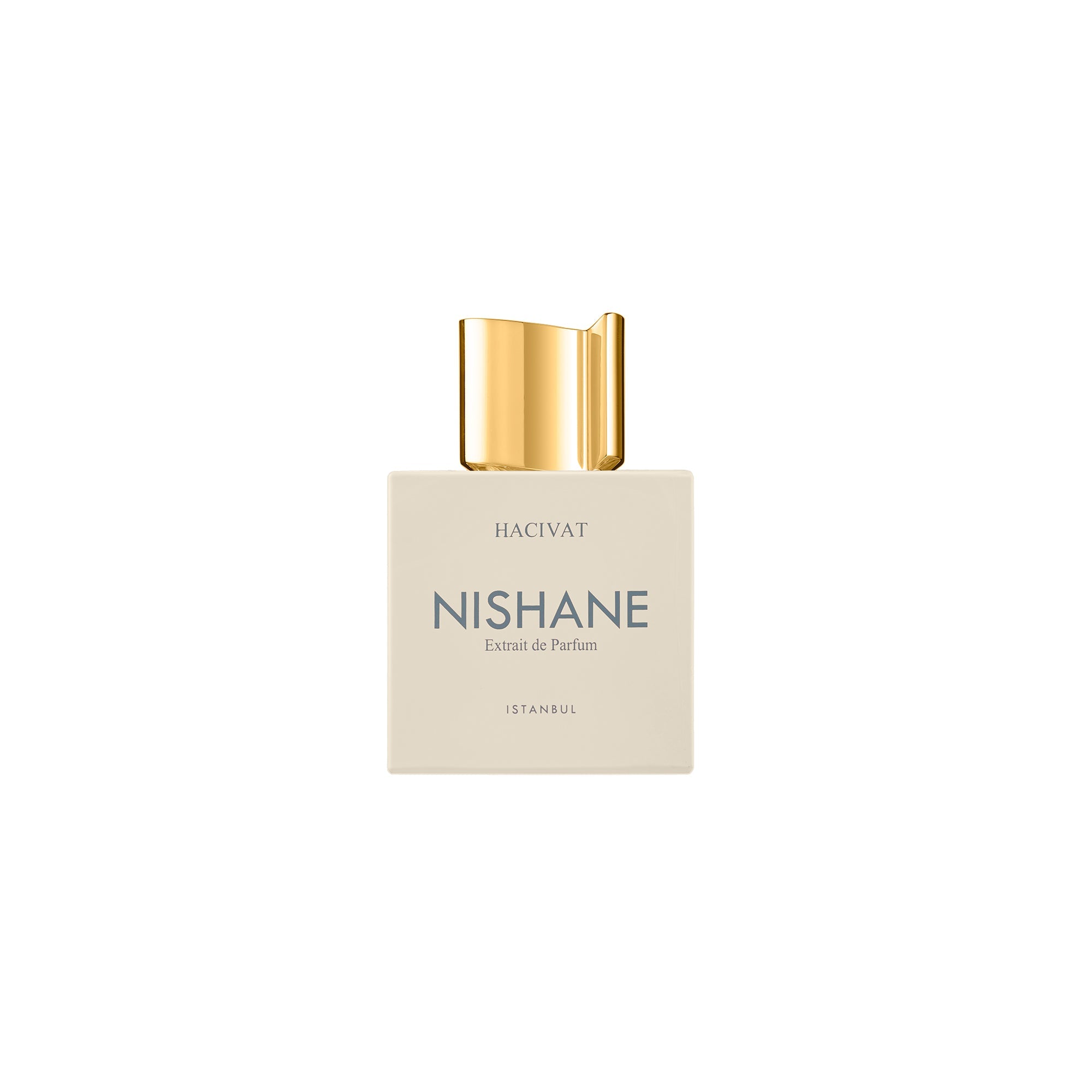 Hacivat by Nishane Extrait de Parfum | Scentrique