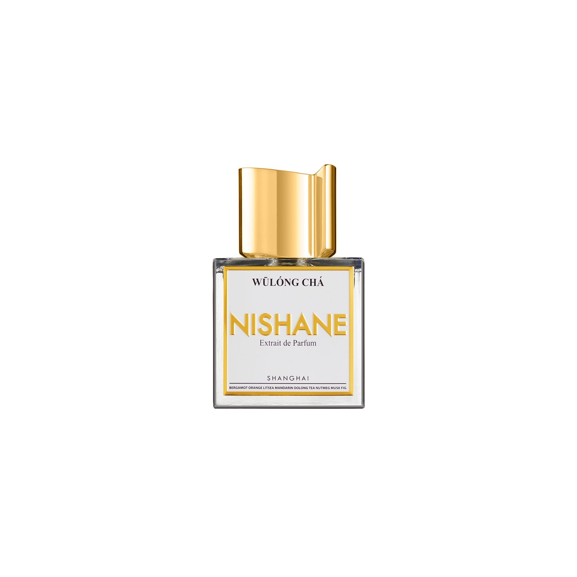 Wūlóng Chá by Nishane Extrait de Parfum | Scentrique Wūlóng Chá by Nishane Extrait de Parfum | Scentrique