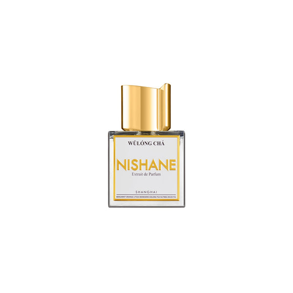 Wūlóng Chá by Nishane Extrait de Parfum | Scentrique Wūlóng Chá by Nishane Extrait de Parfum | Scentrique