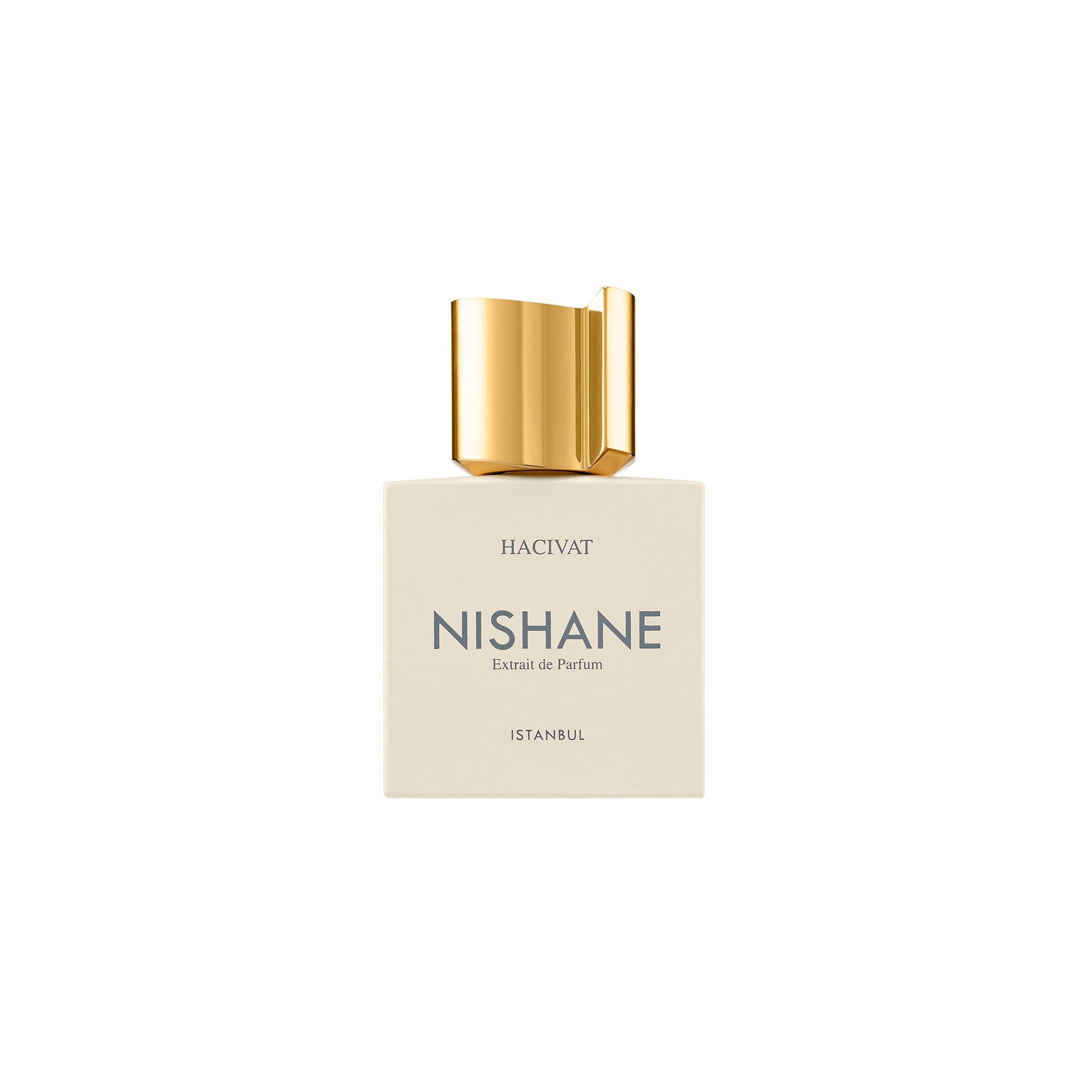 Hacivat by Nishane Extrait de Parfum | Scentrique