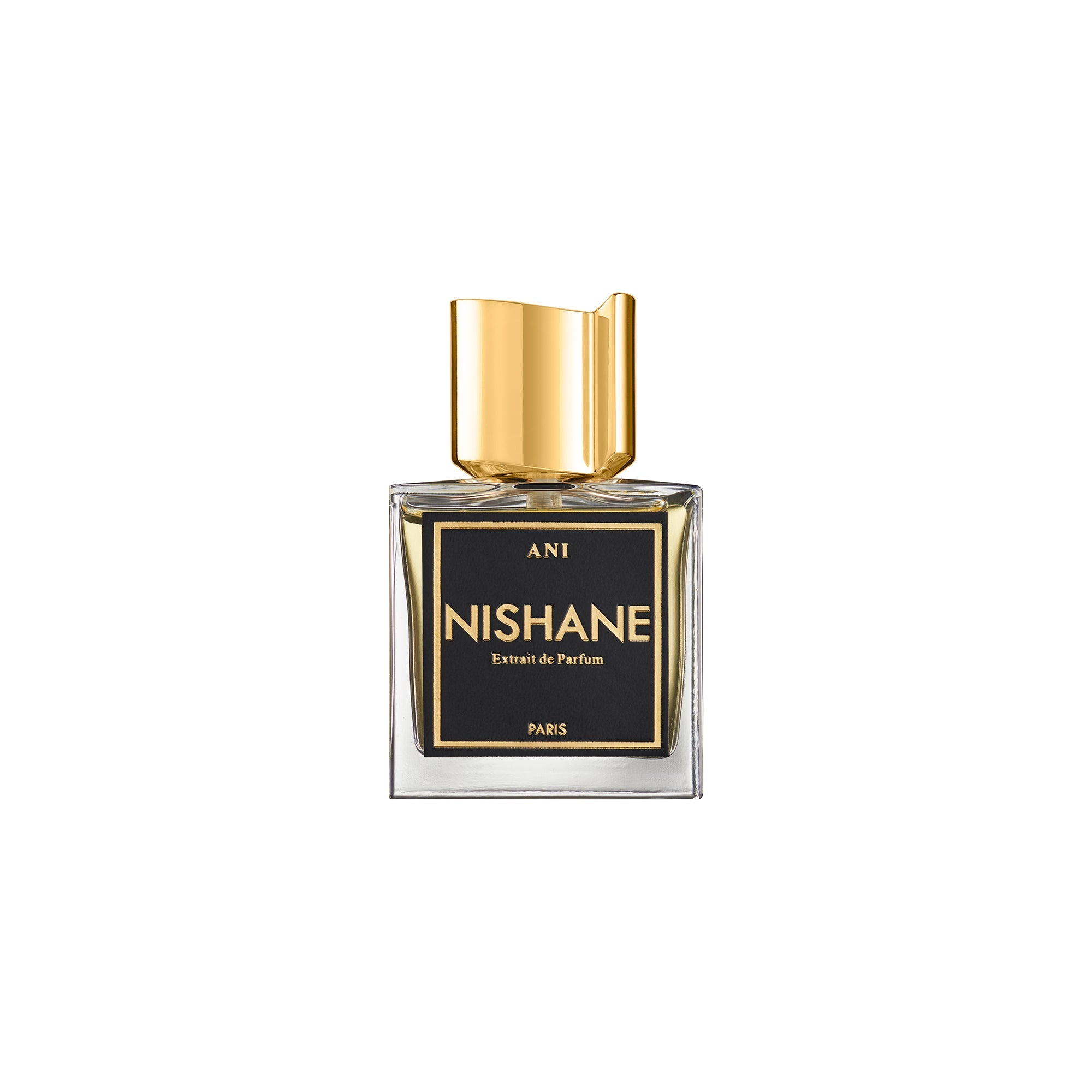 Ani by Nishane Extrait de Parfum | Scentrique Niche Perfumes