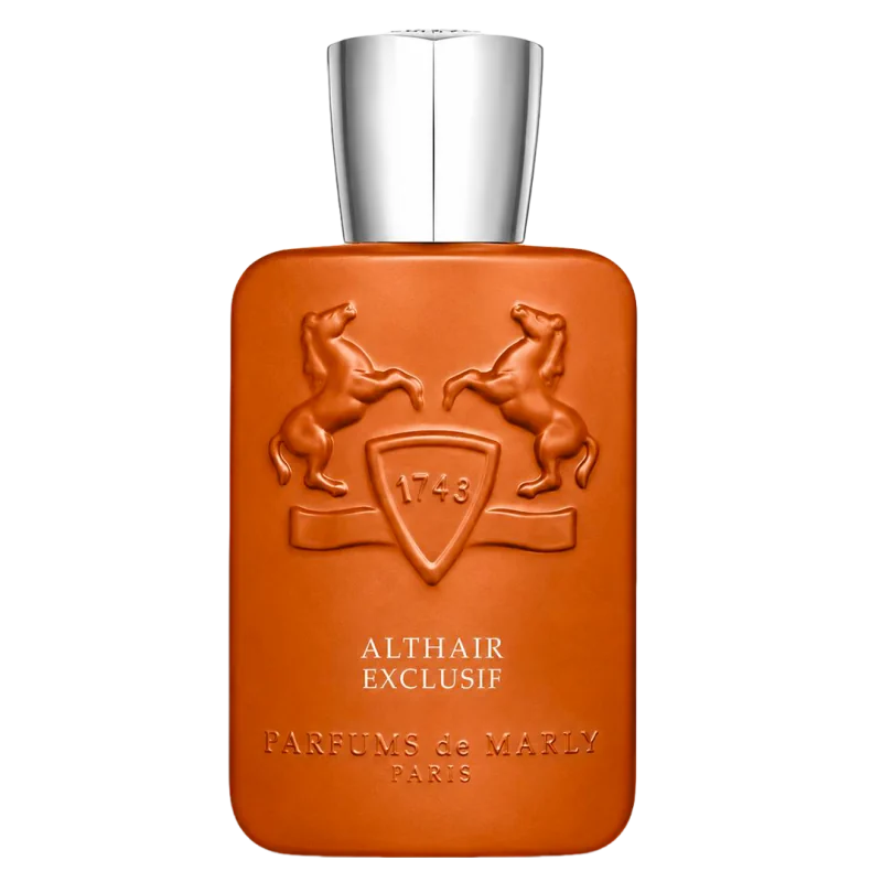 Althair Exclusif by Parfums de Marly | Scentrique US
