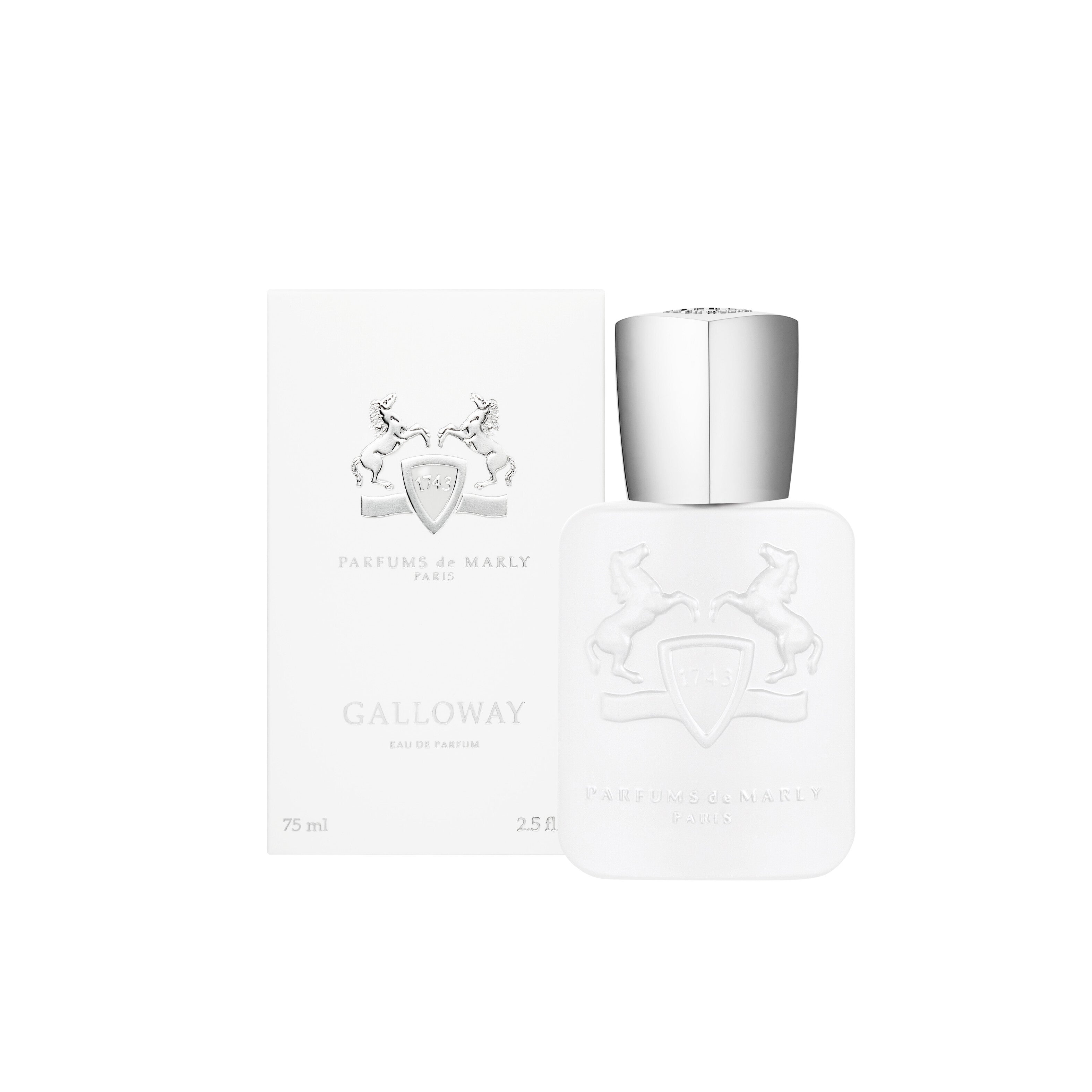 Galloway by Parfums de Marly | Scentrique Niche Perfumes