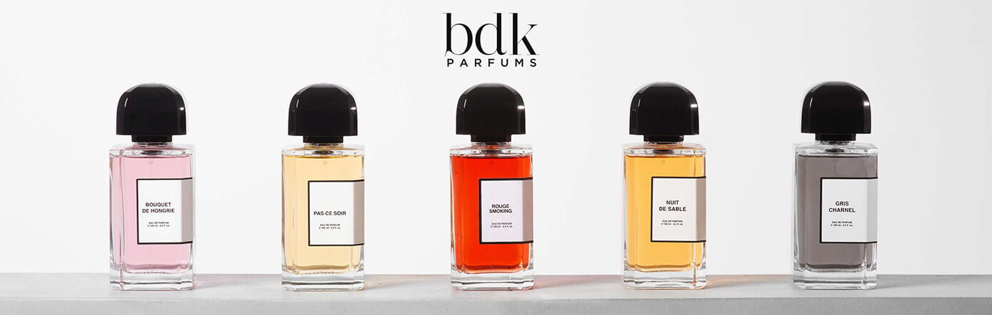 BDK Parfums | Scentrique Niche Perfumes US