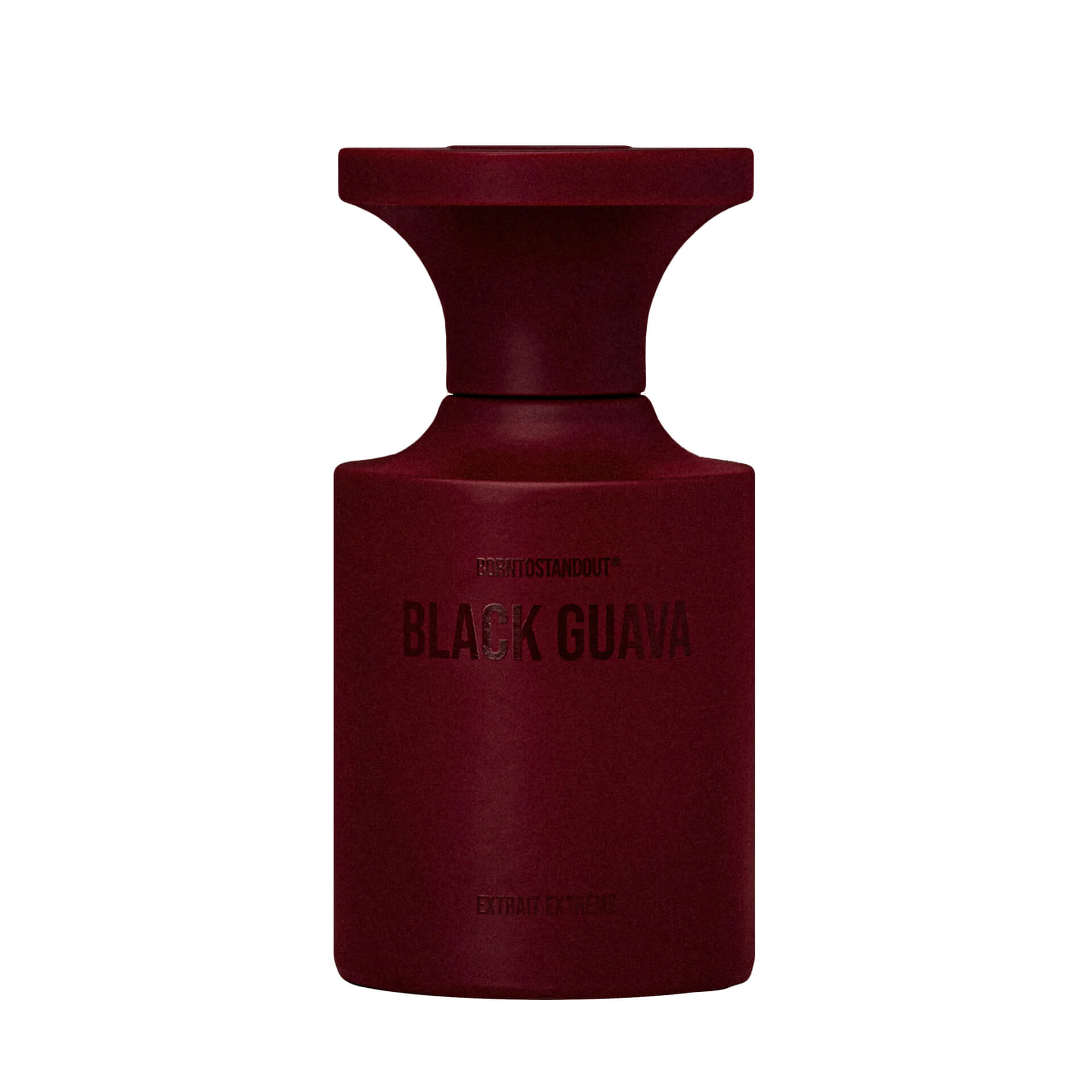 Black Guava Extrait Extrême by BORNTOSTANDOUT® | Scentrique
