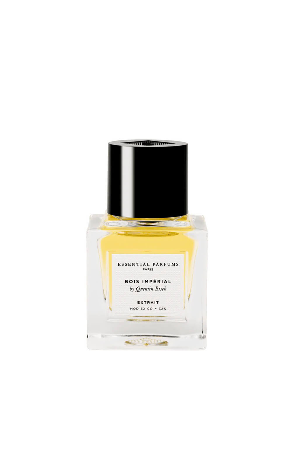 Bois Impérial Extrait by Essential Parfums | Scentrique Niche Perfumes
