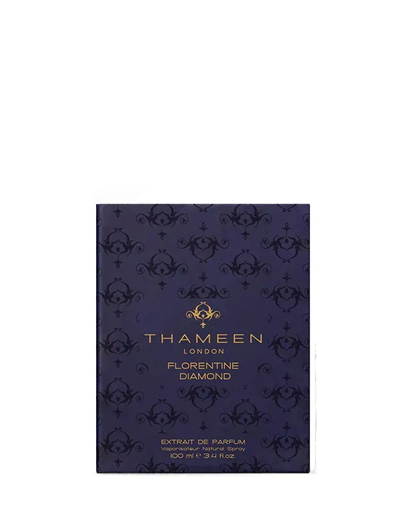 Florentine Diamond by Thameen London
