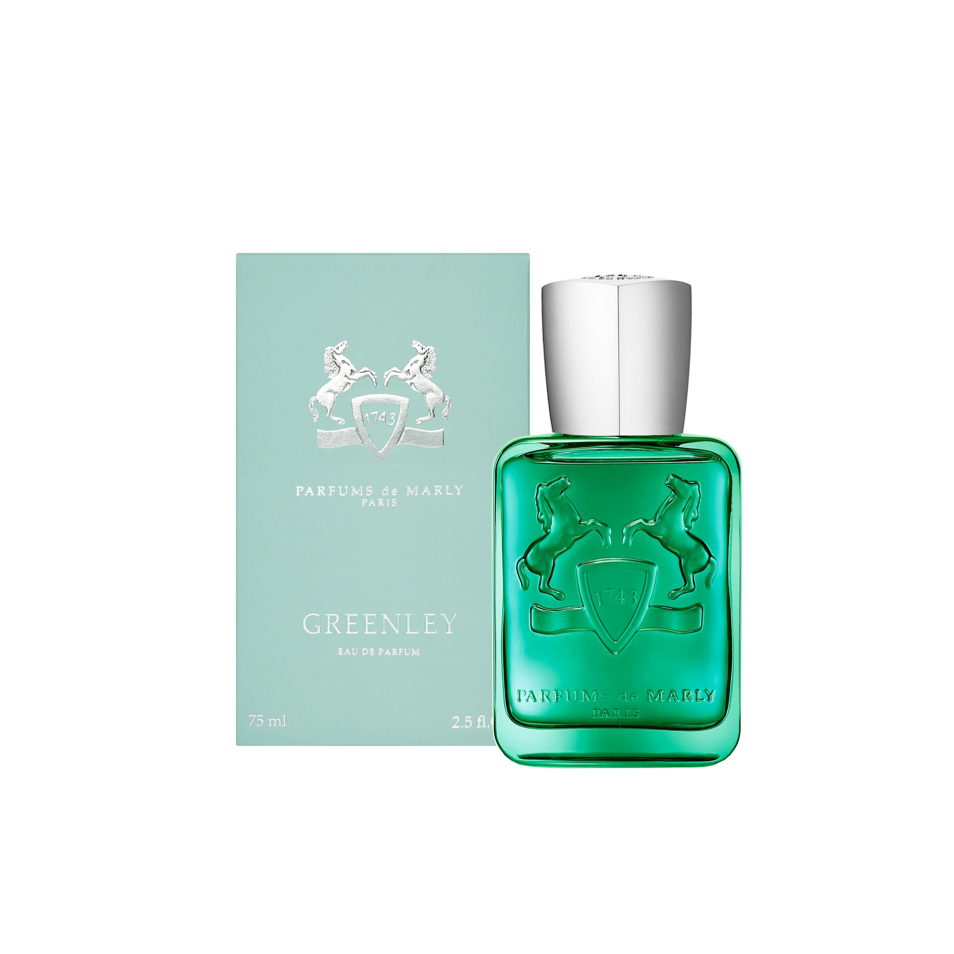 Greenley by Parfums de Marly