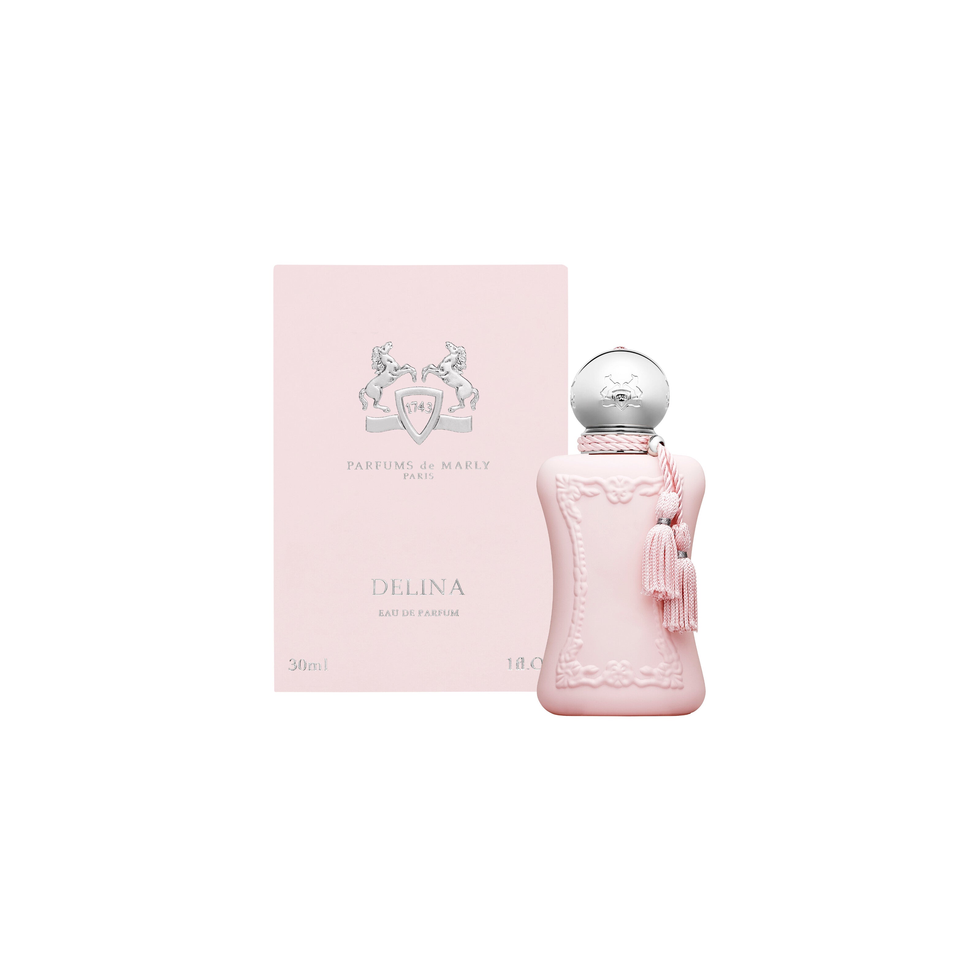 Delina by Parfums de Marly | Scentrique Niche Perfumes