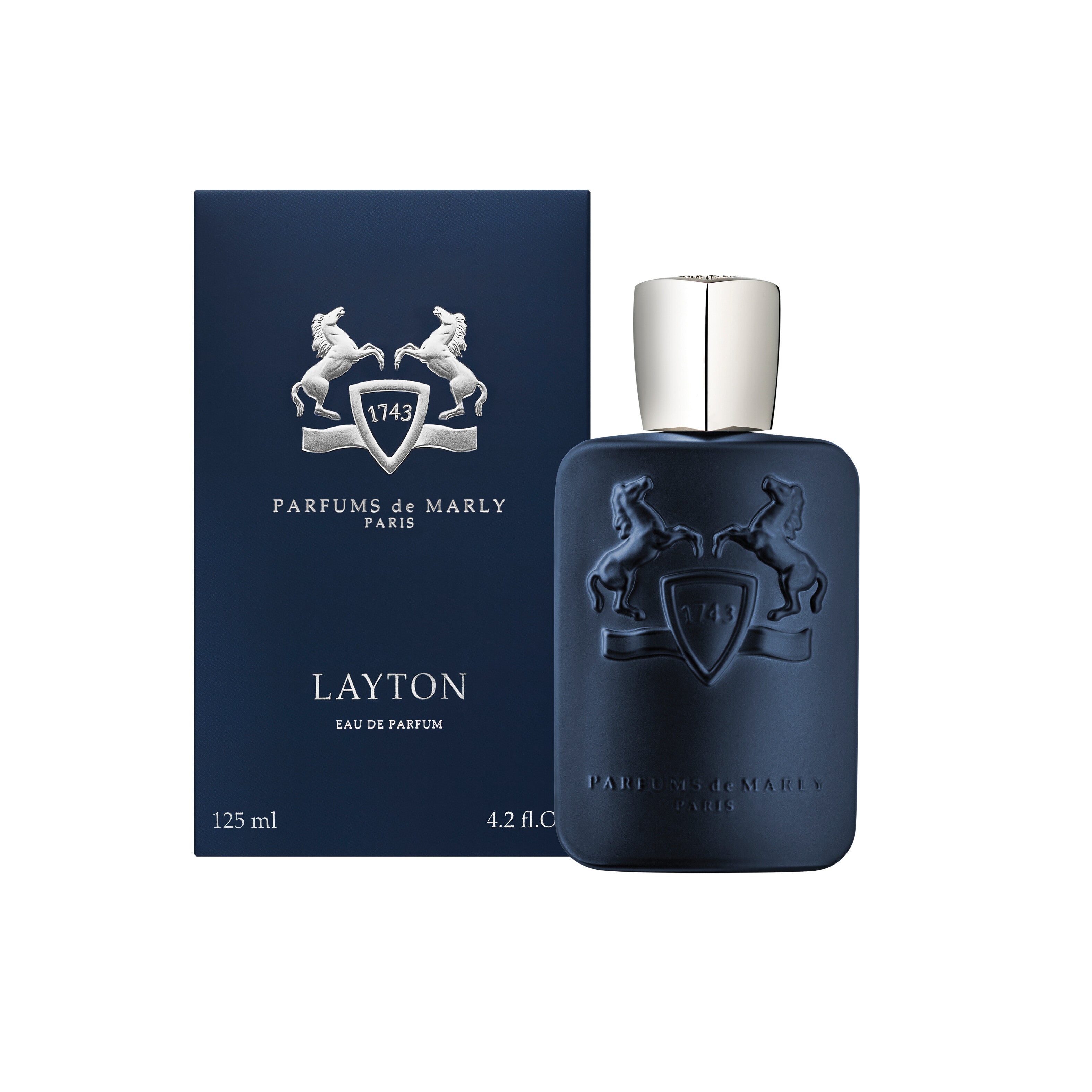 Layton by Parfums de Marly | Scentrique Niche Perfumes US