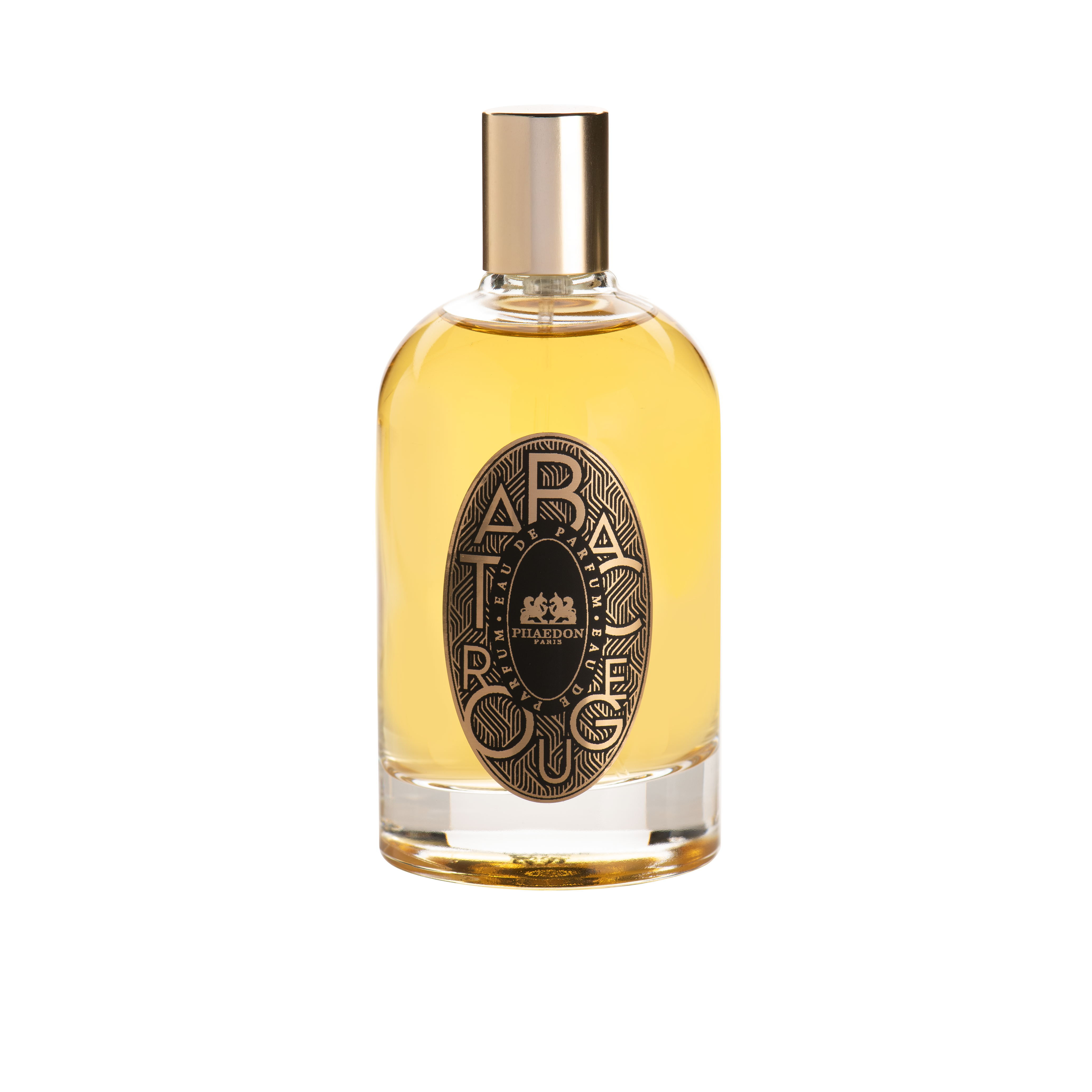 Tabac Rouge By Phaedon Paris | Scentrique Niche Perfumes