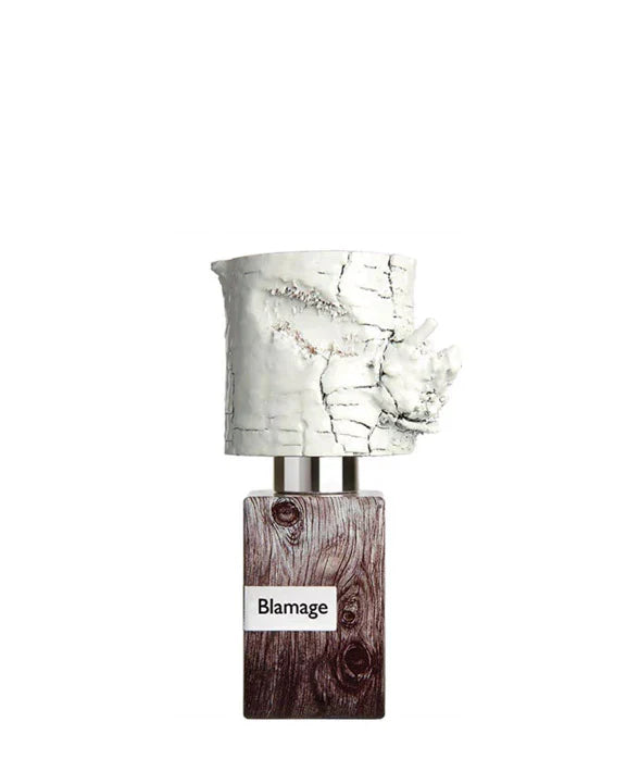 Blamage by Nasomatto | Scentrique Niche Perfumes