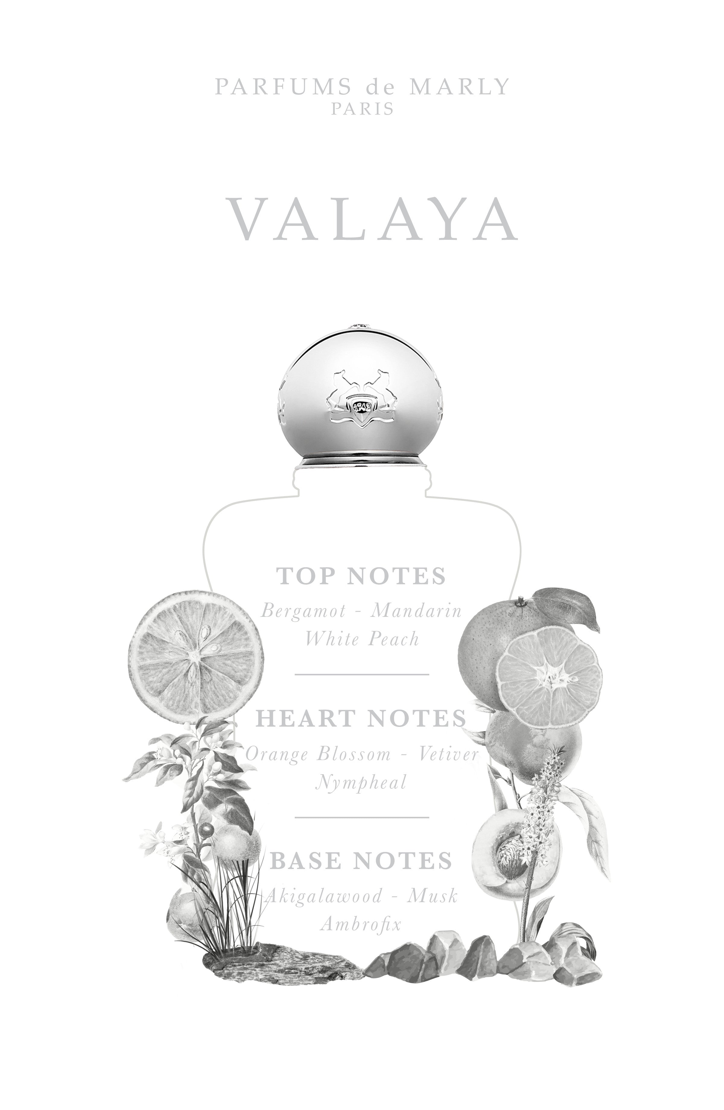Valaya by Parfums de Marly