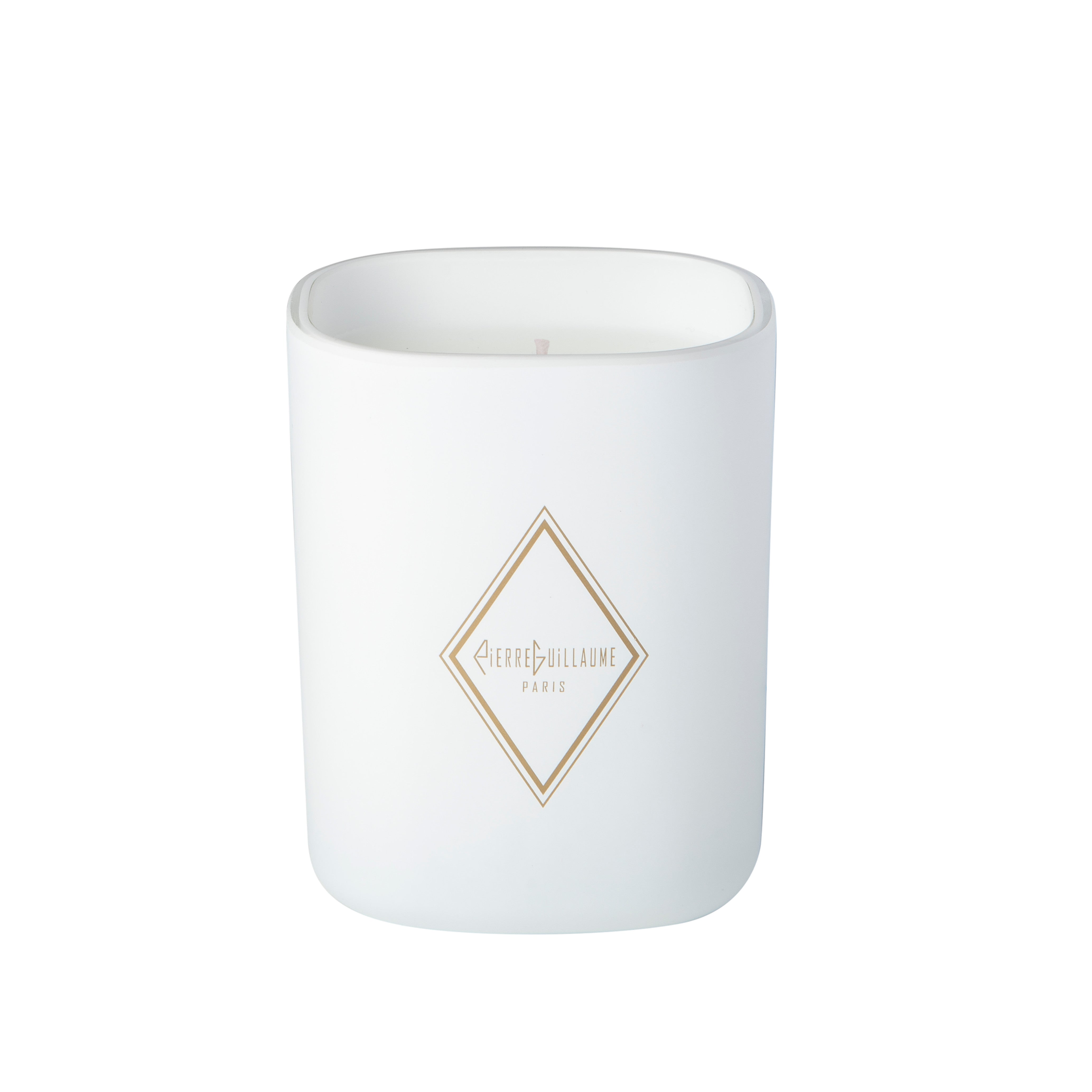 La Rose D'isparta Candle 240g by Pierre Guillaume Paris