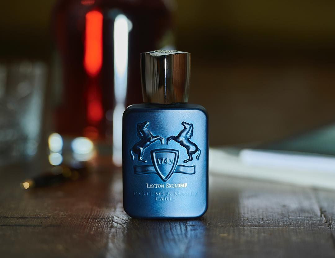 Layton Exclusif by Parfums de Marly