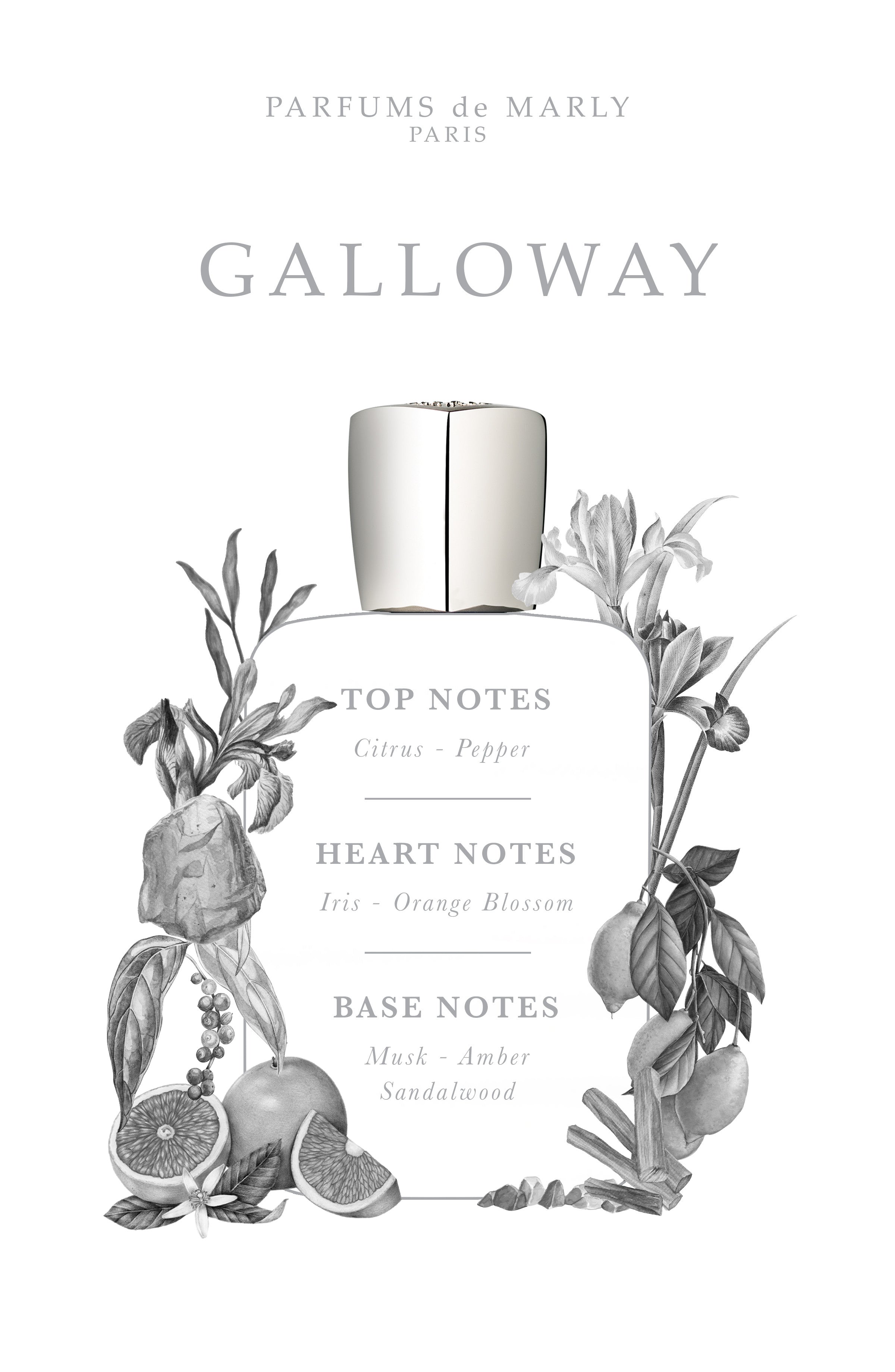 Galloway by Parfums de Marly