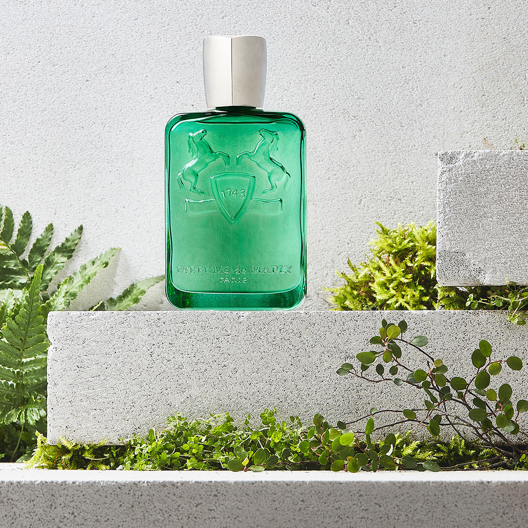 Greenley by Parfums de Marly