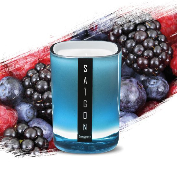 Saïgon Candle 240g by Pierre Guillaume Paris