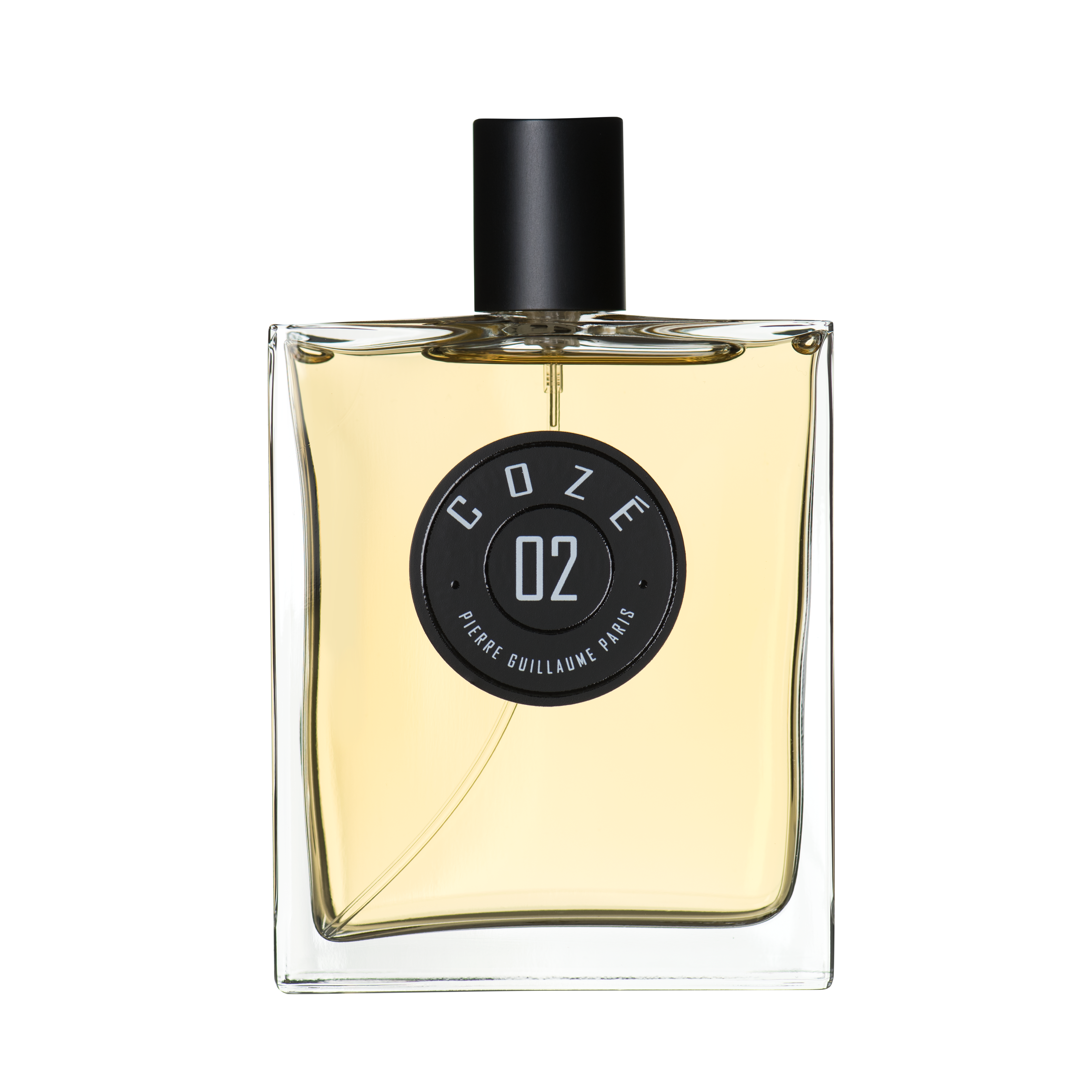 02 Coze by Pierre Guillaume Fragrance | Scentrique Niche Perfumes